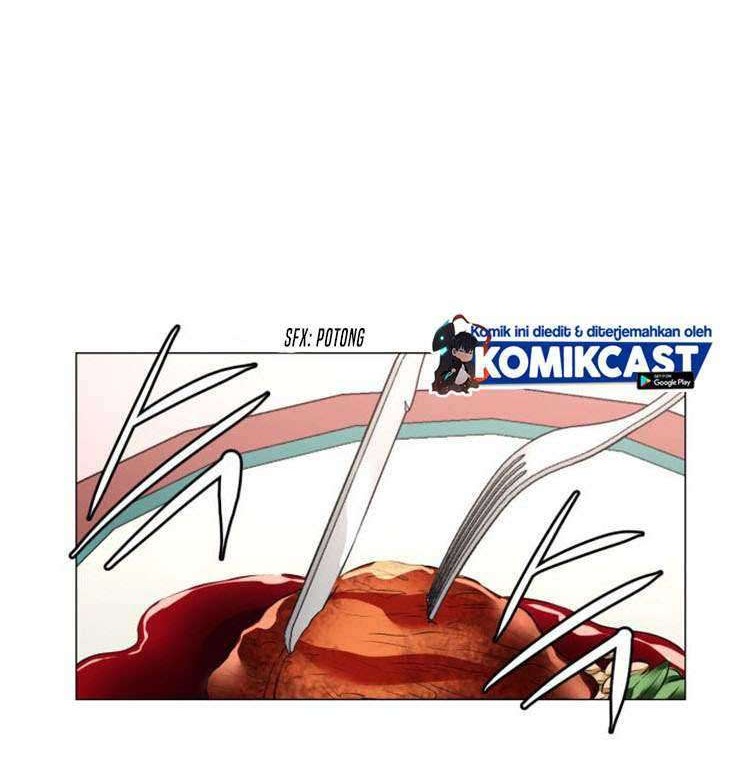 God of Cooking Chapter 29 Gambar 29