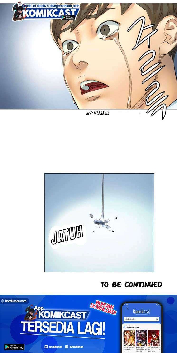 God of Cooking Chapter 29 Gambar 31