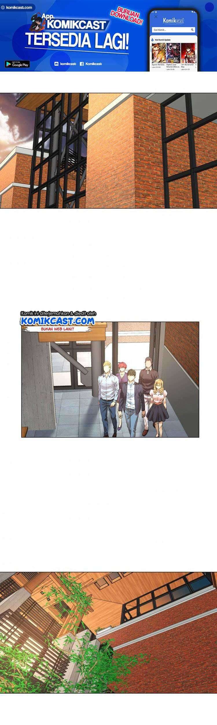 Baca  God of Cooking Chapter 29 Gambar 2