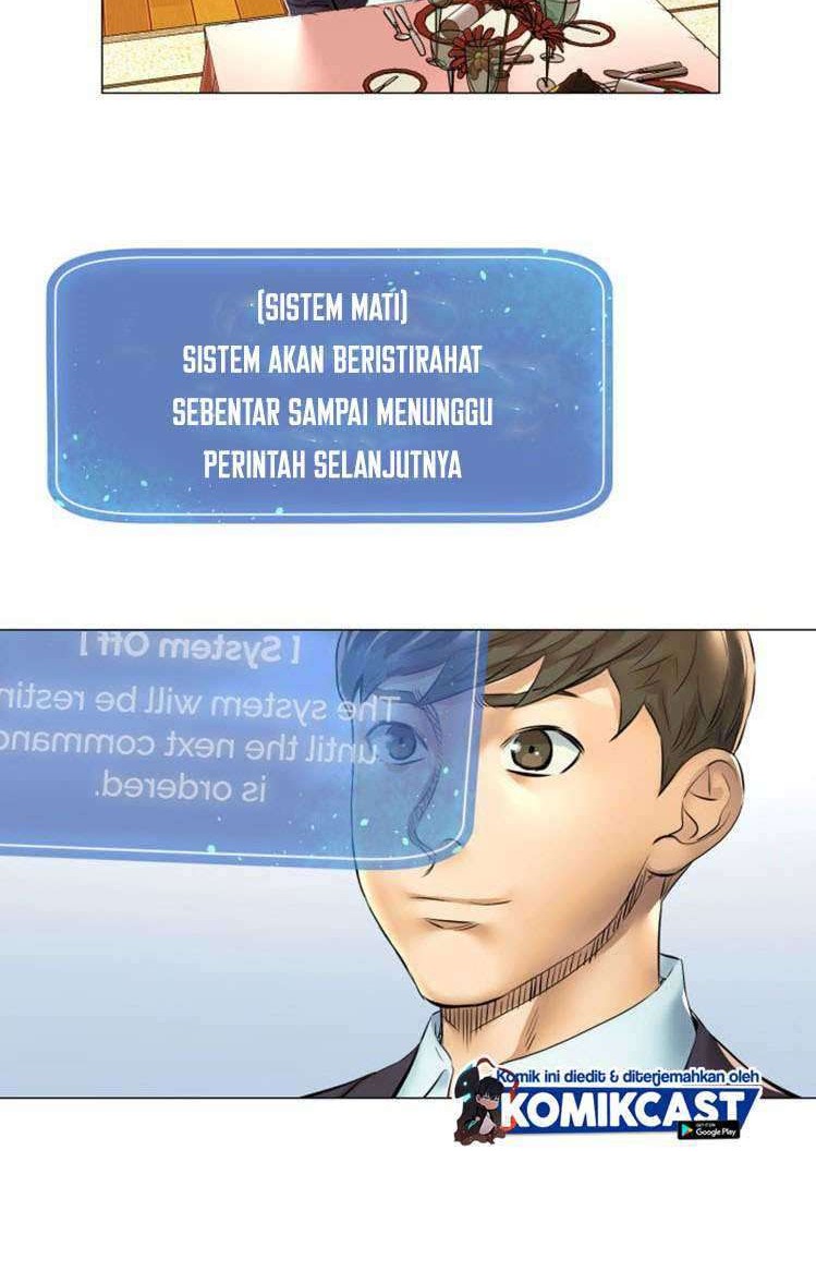 God of Cooking Chapter 29 Gambar 7