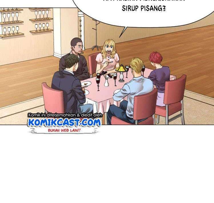 God of Cooking Chapter 29 Gambar 13