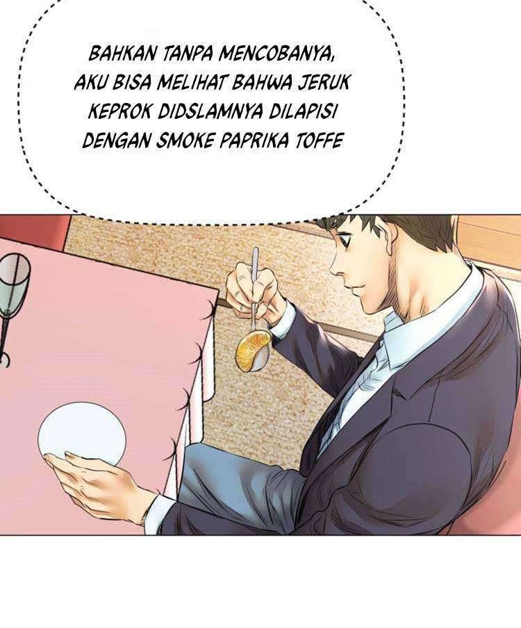 God of Cooking Chapter 29 Gambar 15