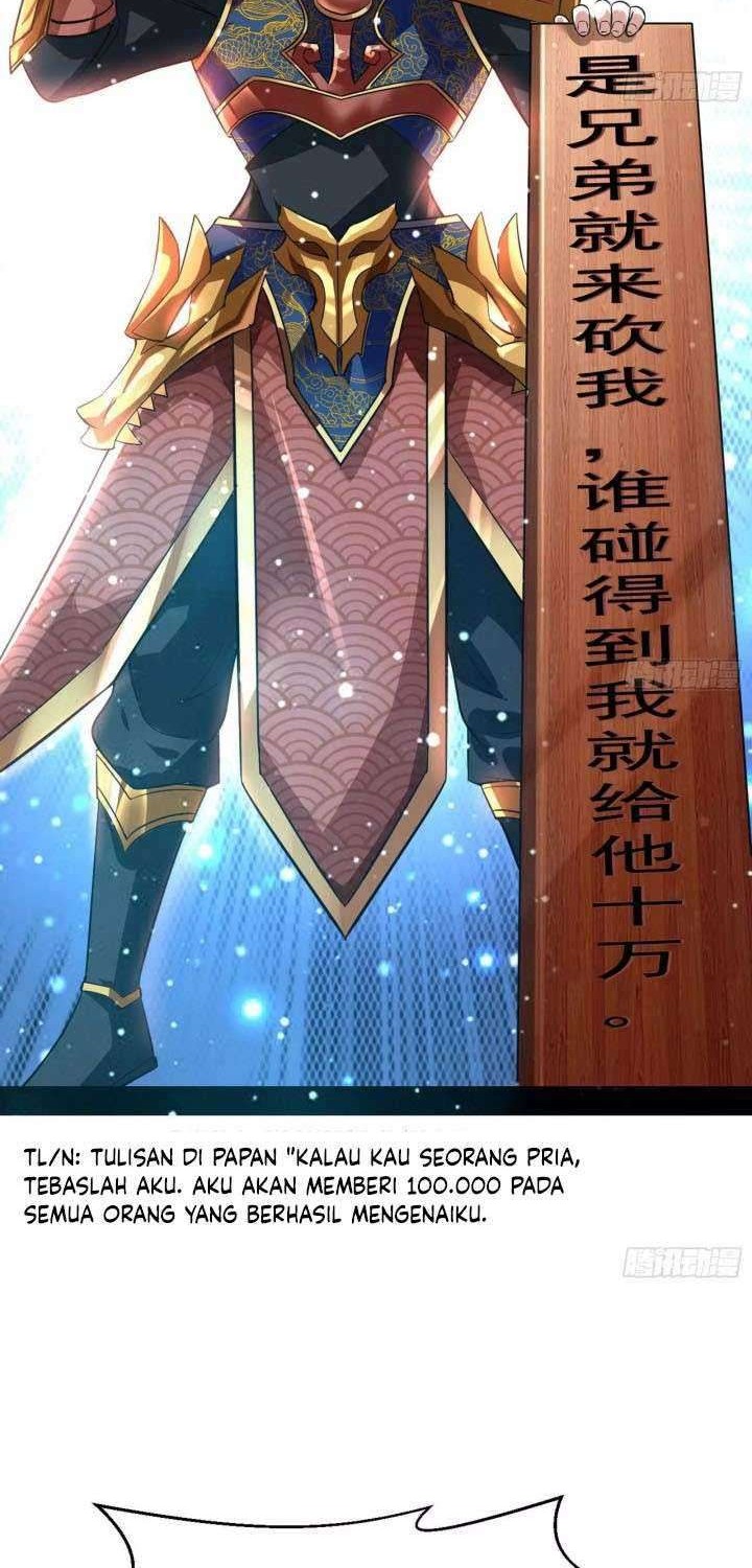 I’m An Evil God Chapter 99 Gambar 5