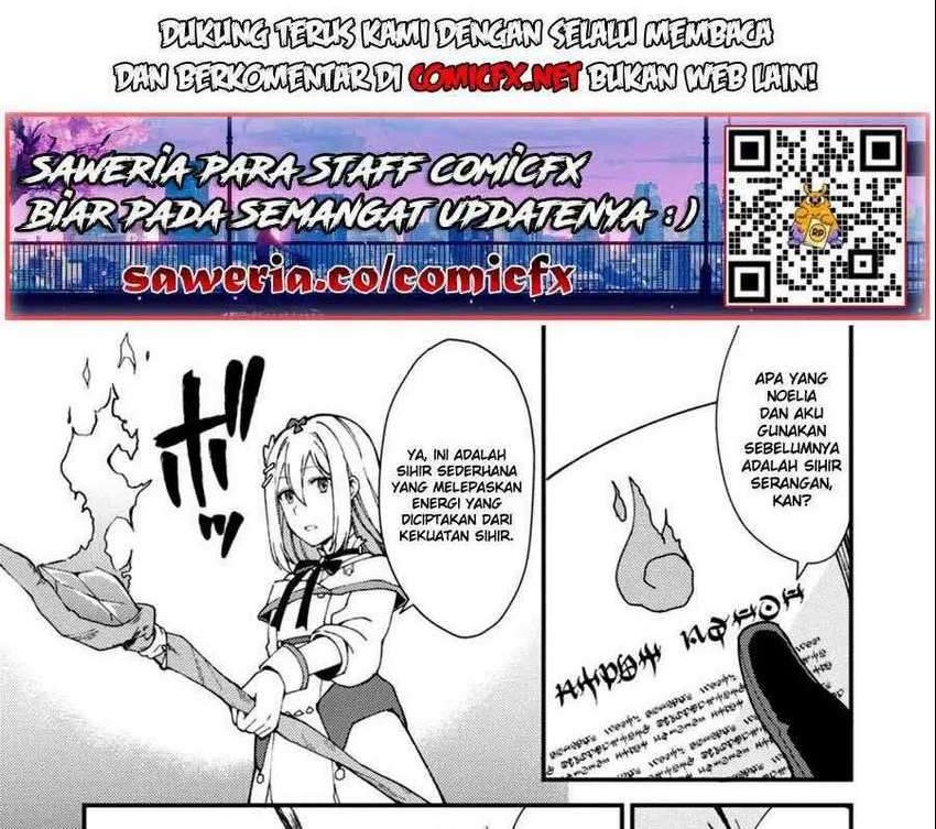Baca A Sword Master Childhood Friend Power Harassed Me Harshly, So I Broke off Our Relationship and Make a Fresh Start at the Frontier as a Magic Swordsman Chapter 05.1 Gambar 2