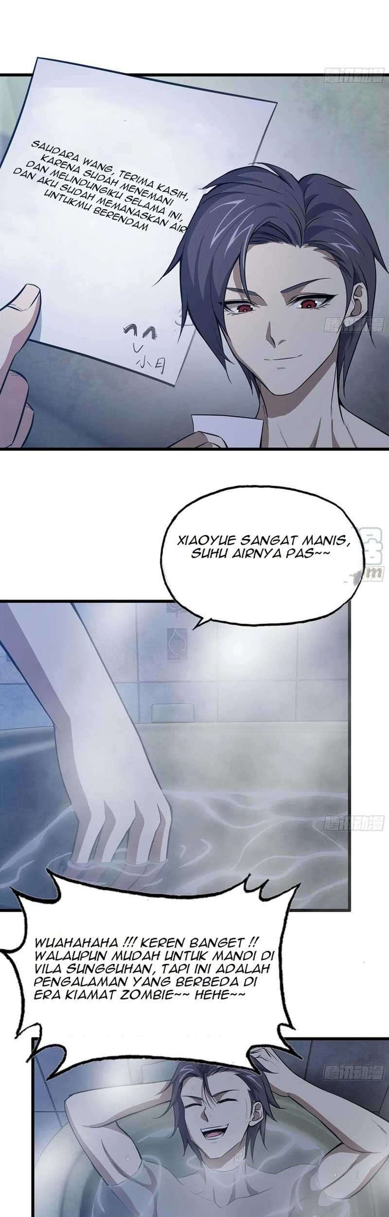 Baca I Moved The BRICS In The Last Days Chapter 39 Gambar 2
