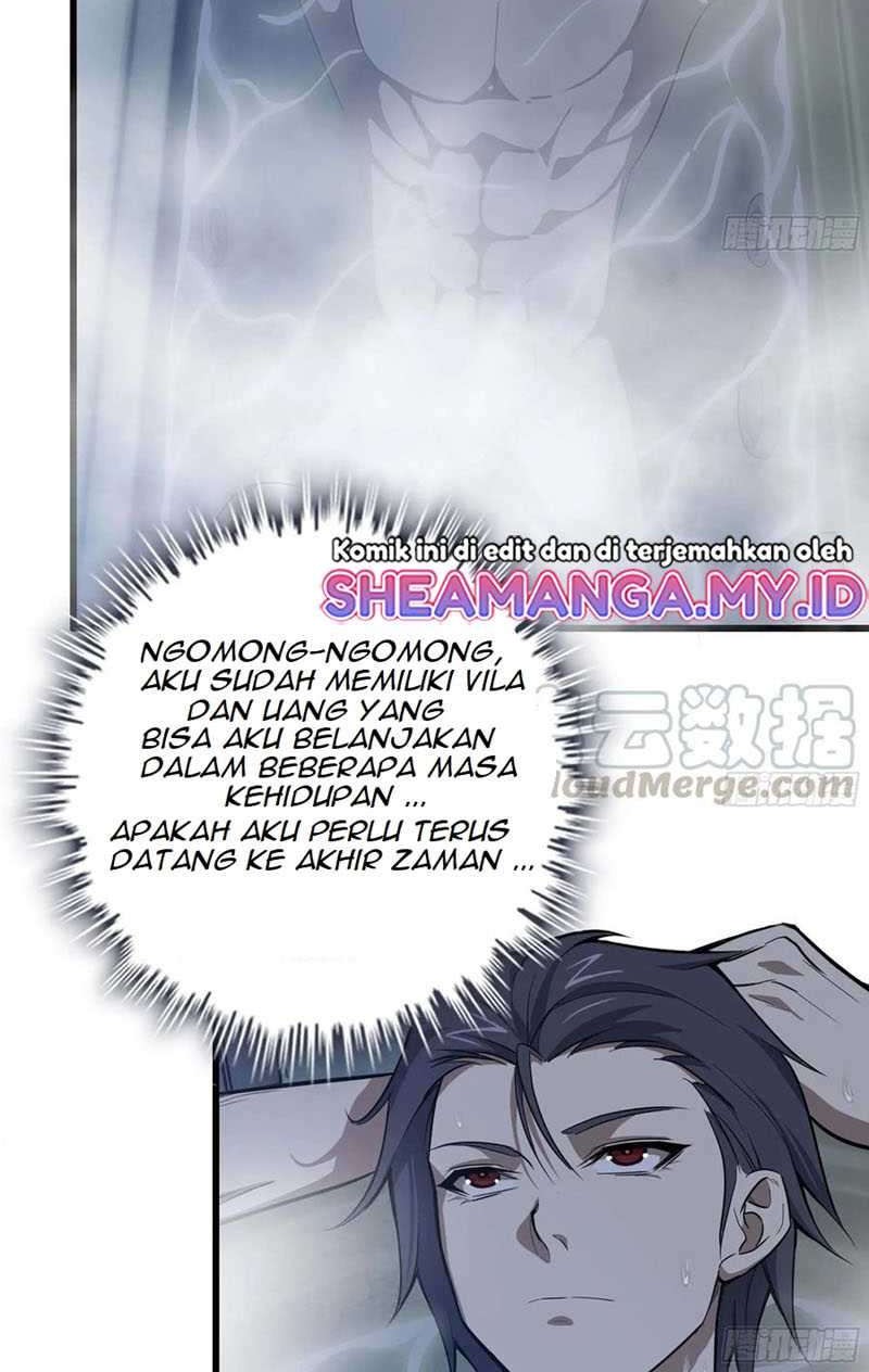 I Moved The BRICS In The Last Days Chapter 39 Gambar 3