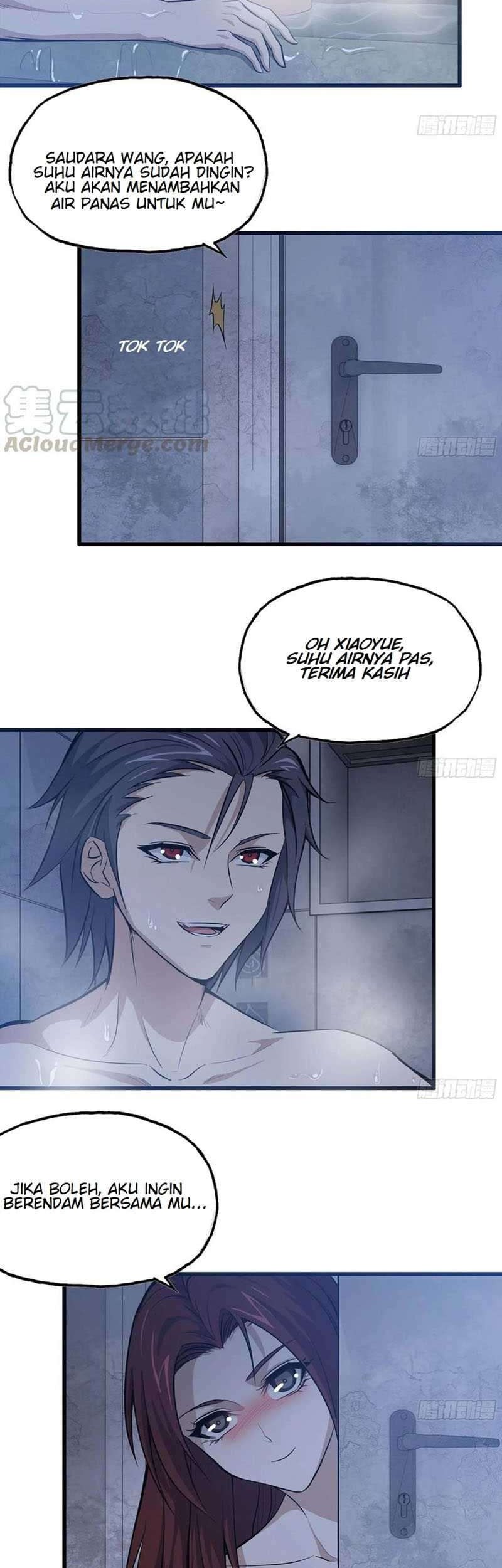 I Moved The BRICS In The Last Days Chapter 39 Gambar 6