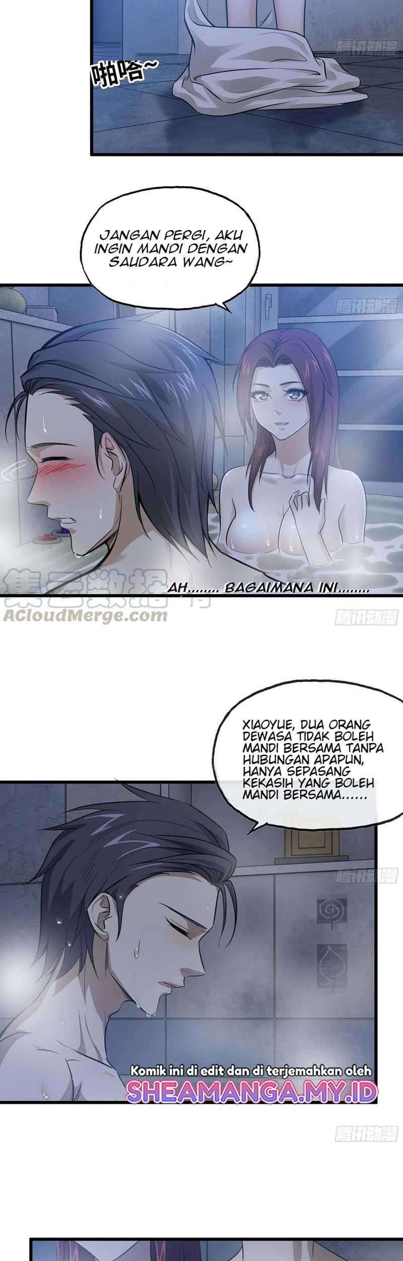 I Moved The BRICS In The Last Days Chapter 39 Gambar 10