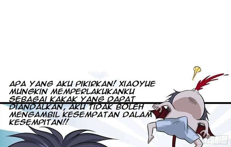 I Moved The BRICS In The Last Days Chapter 39 Gambar 13