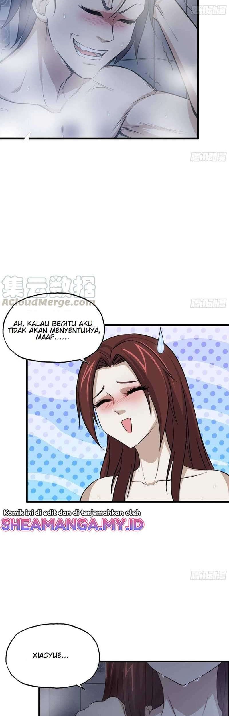 I Moved The BRICS In The Last Days Chapter 39 Gambar 15