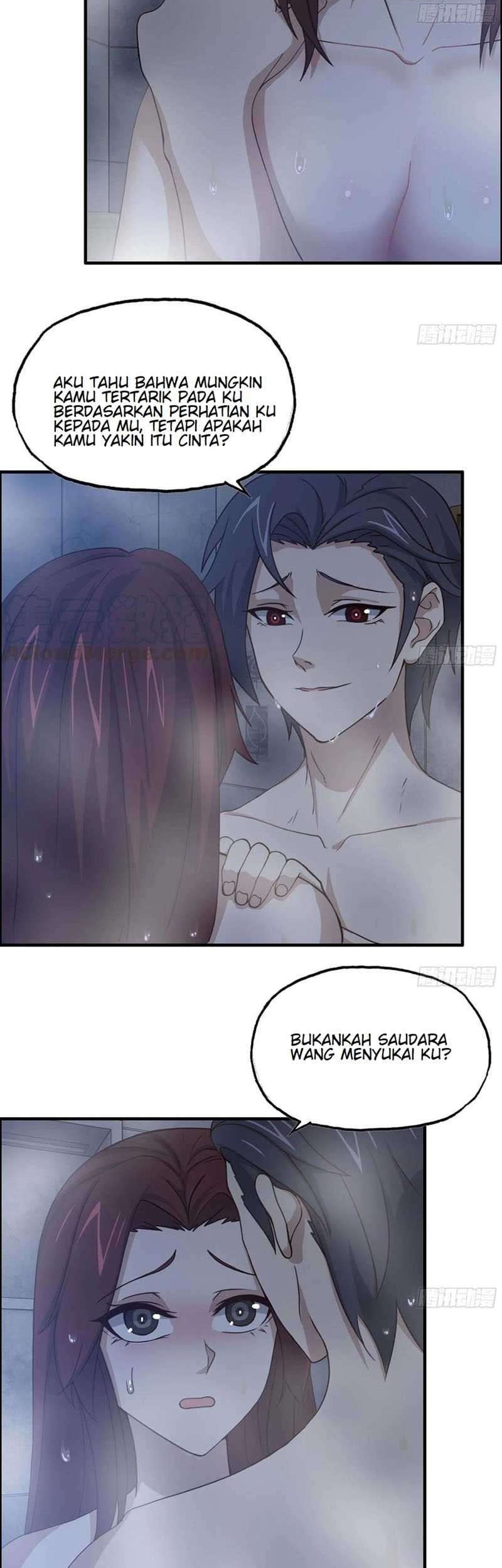 I Moved The BRICS In The Last Days Chapter 39 Gambar 16
