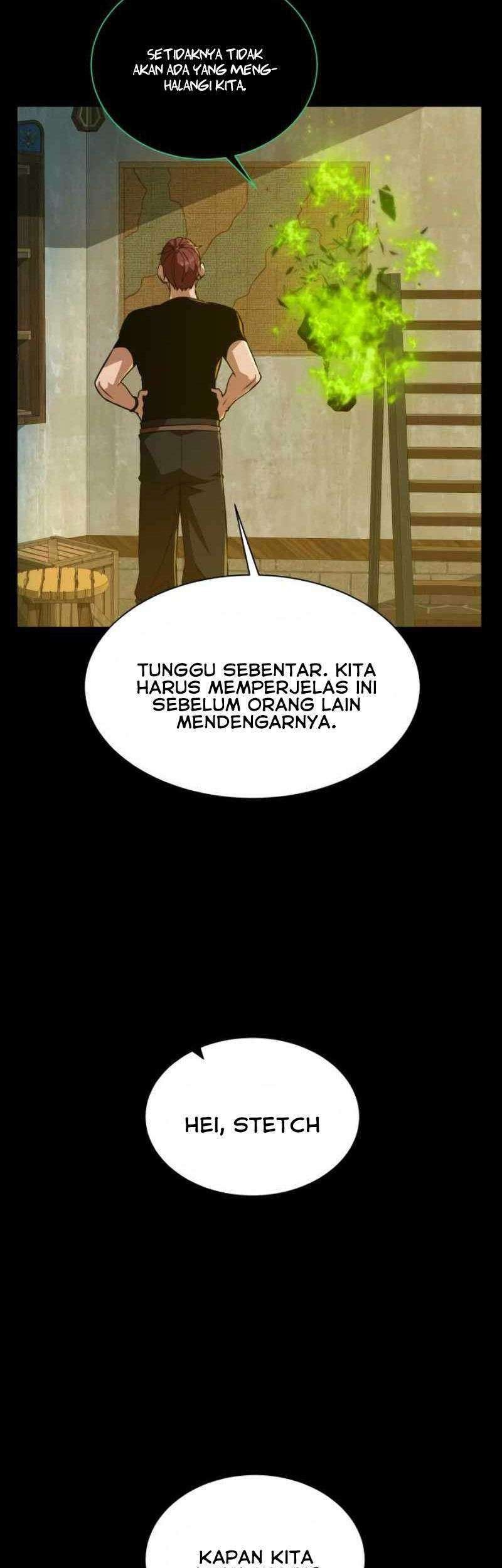 Dungeon and Artifact Chapter 23 Gambar 18