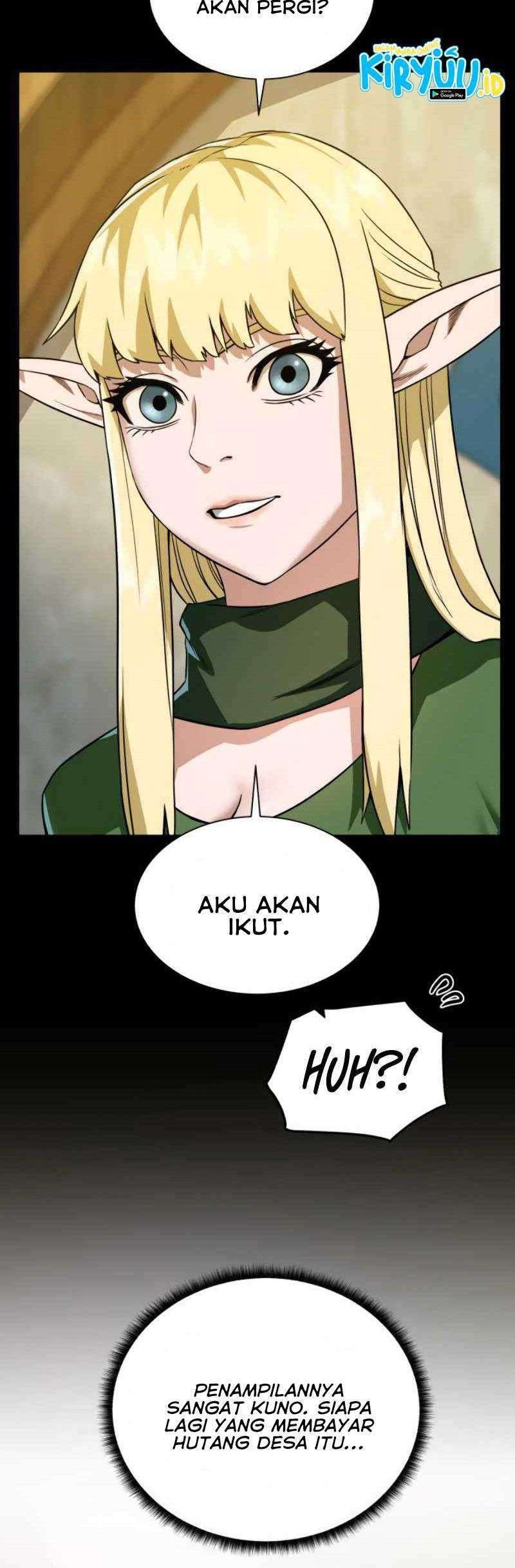 Dungeon and Artifact Chapter 23 Gambar 19