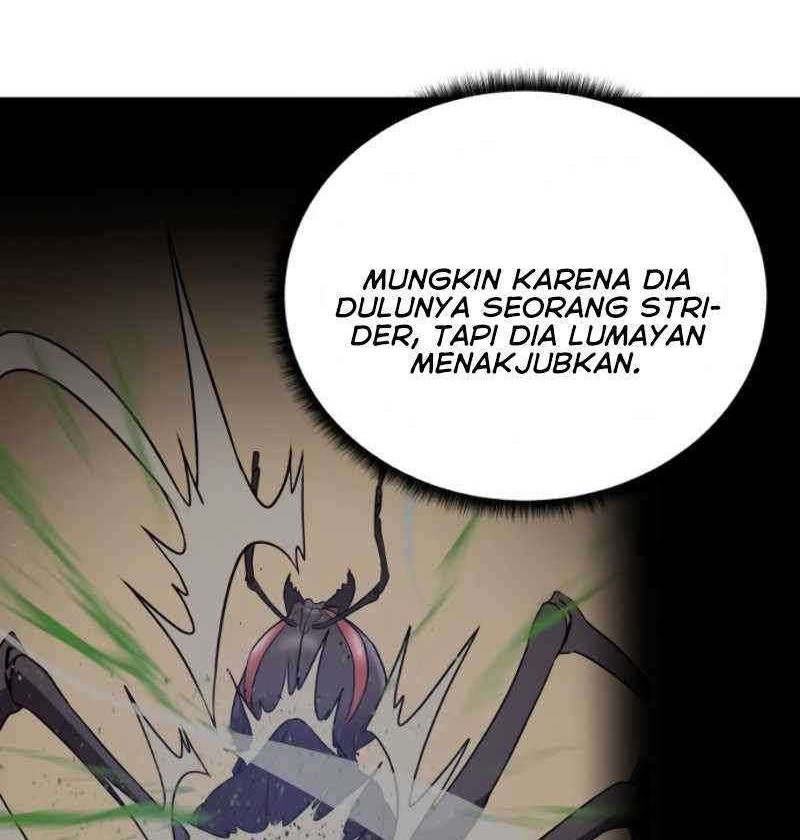 Dungeon and Artifact Chapter 23 Gambar 21