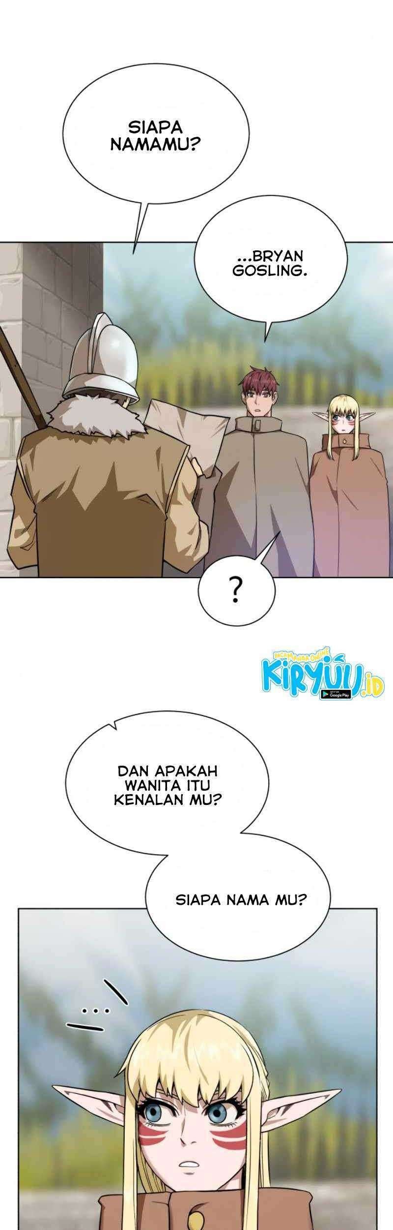 Dungeon and Artifact Chapter 23 Gambar 30