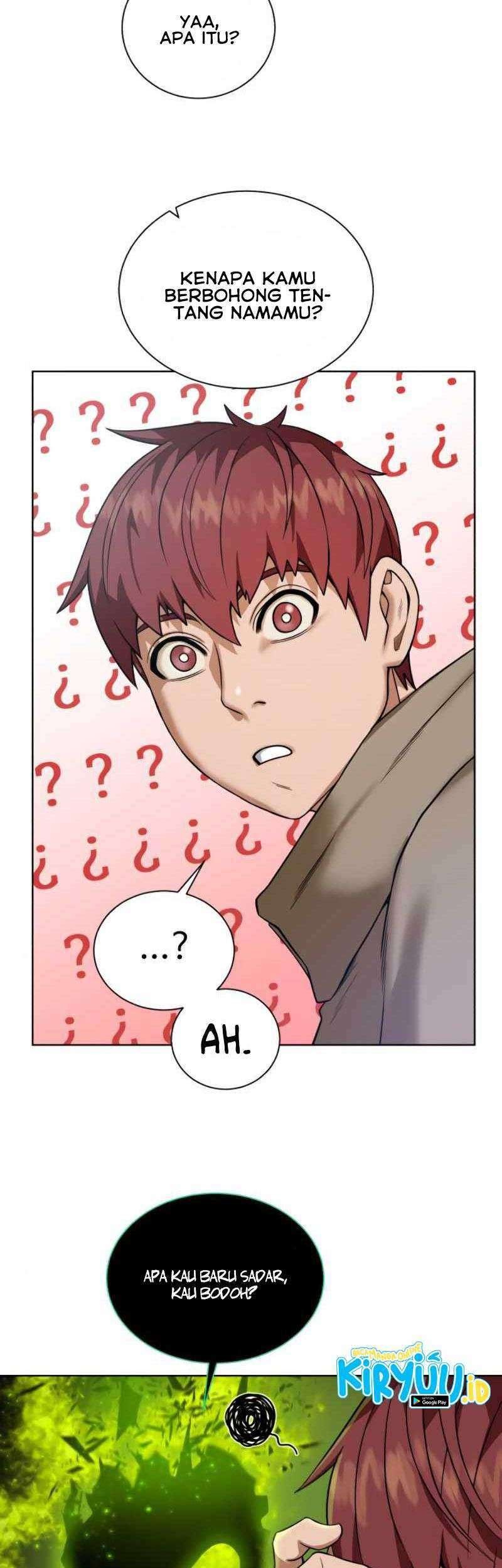 Dungeon and Artifact Chapter 23 Gambar 34