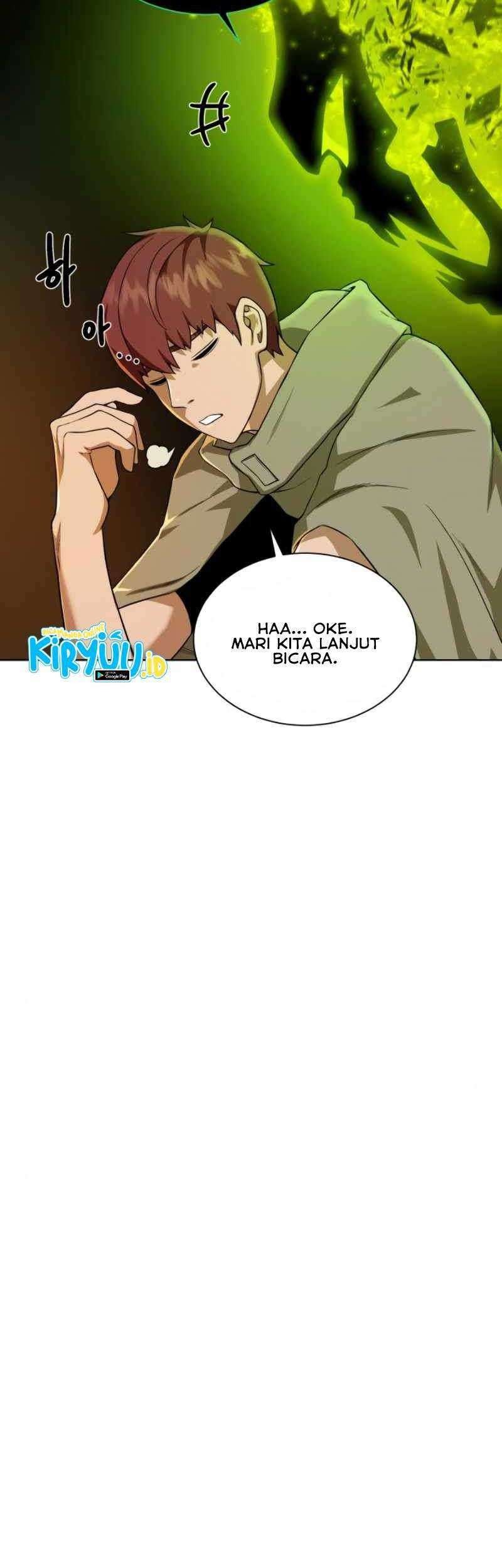 Dungeon and Artifact Chapter 23 Gambar 42
