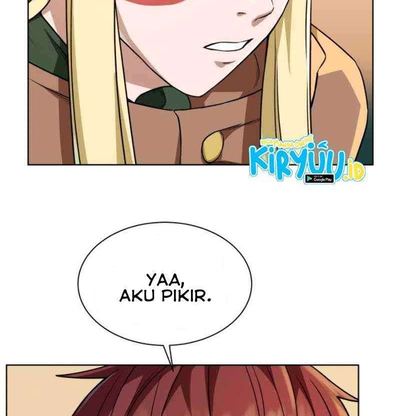 Dungeon and Artifact Chapter 23 Gambar 45