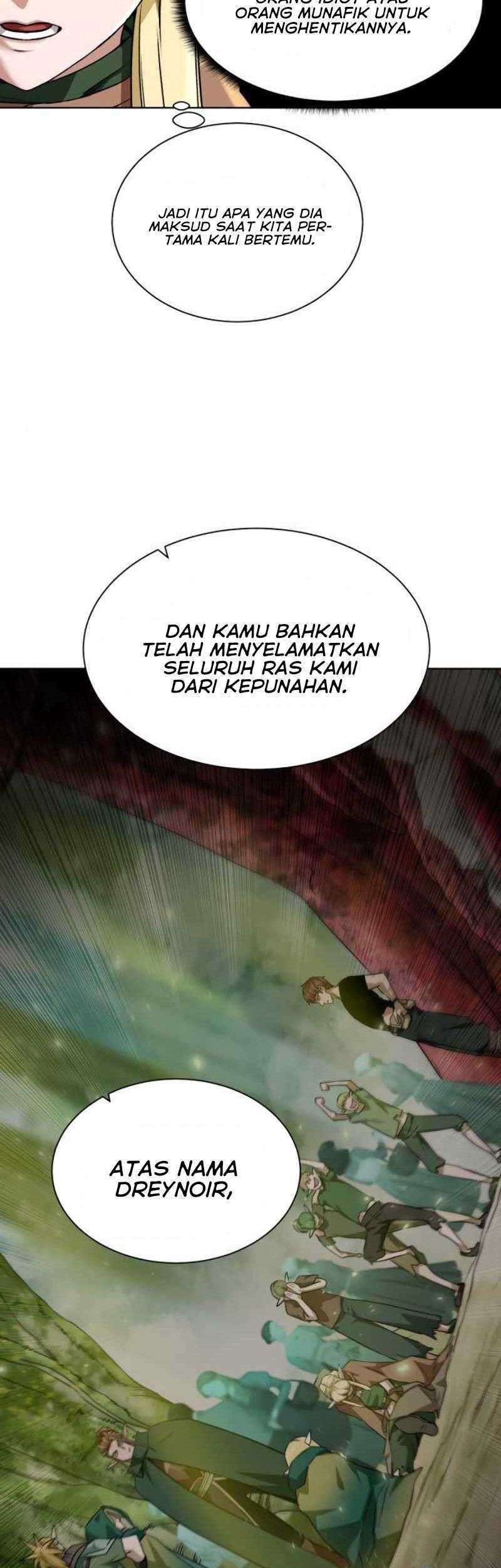 Dungeon and Artifact Chapter 23 Gambar 48