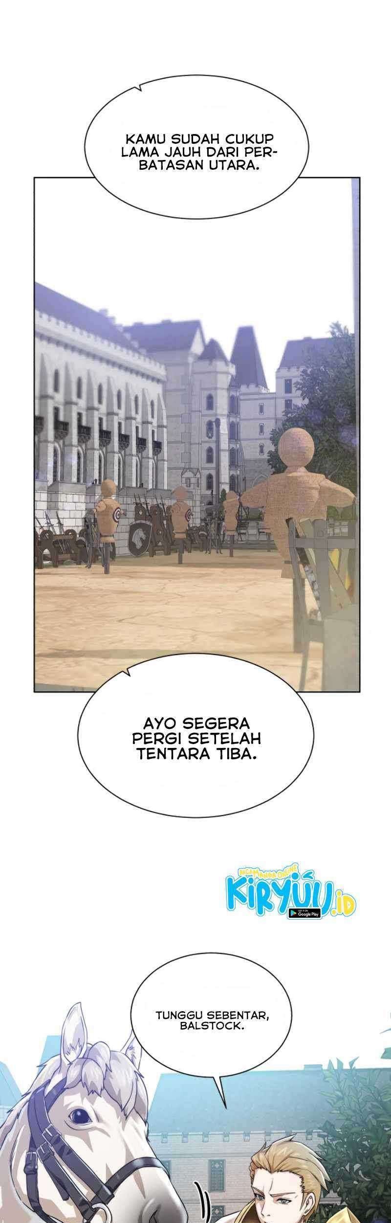 Baca Dungeon and Artifact Chapter 23 Gambar 2