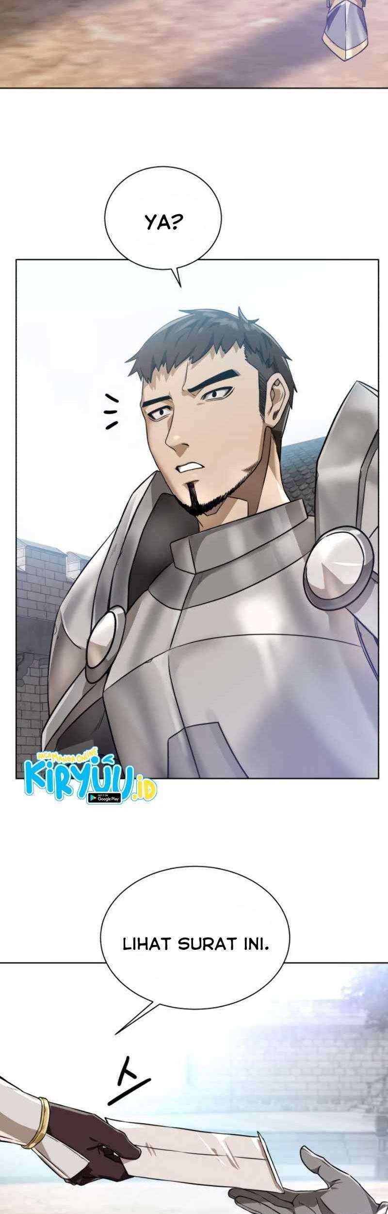 Dungeon and Artifact Chapter 23 Gambar 4