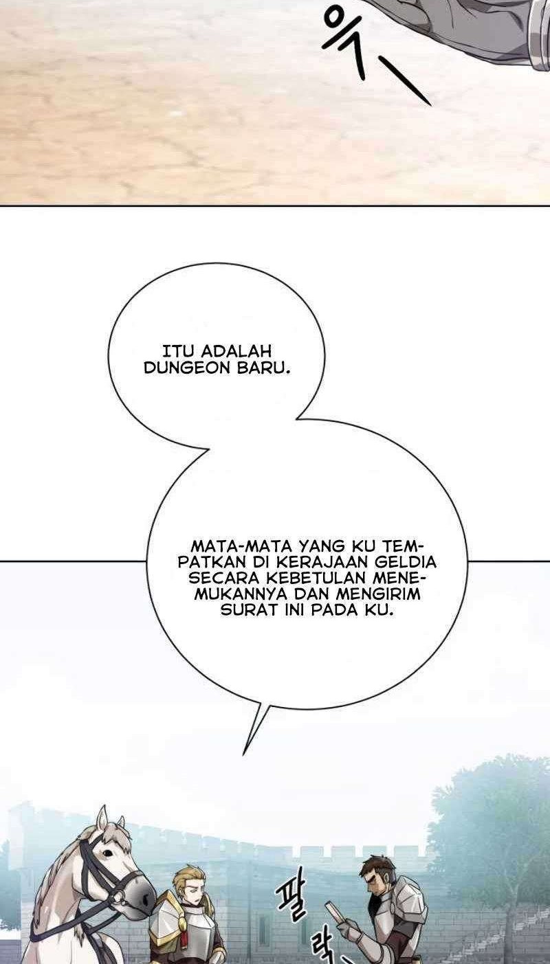 Dungeon and Artifact Chapter 23 Gambar 5