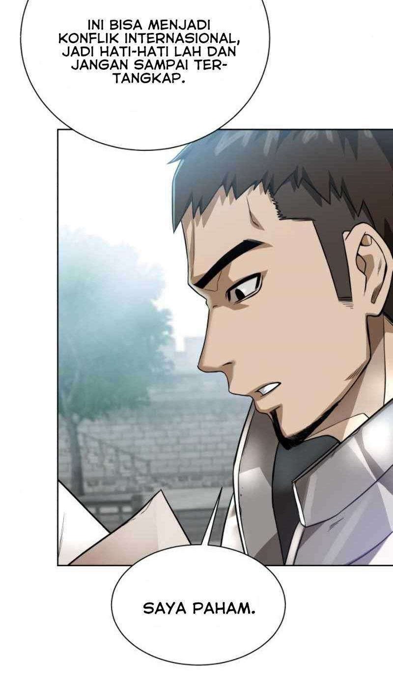 Dungeon and Artifact Chapter 23 Gambar 7