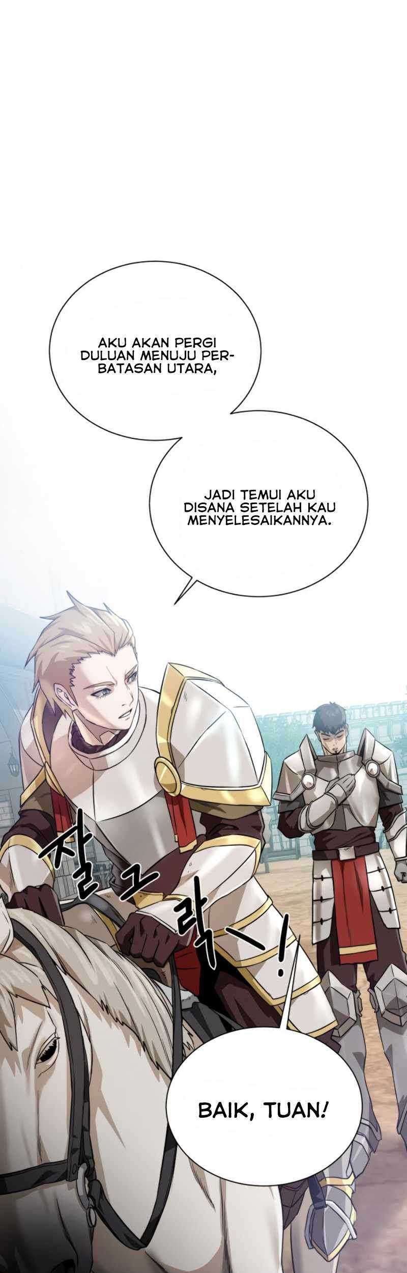 Dungeon and Artifact Chapter 23 Gambar 8
