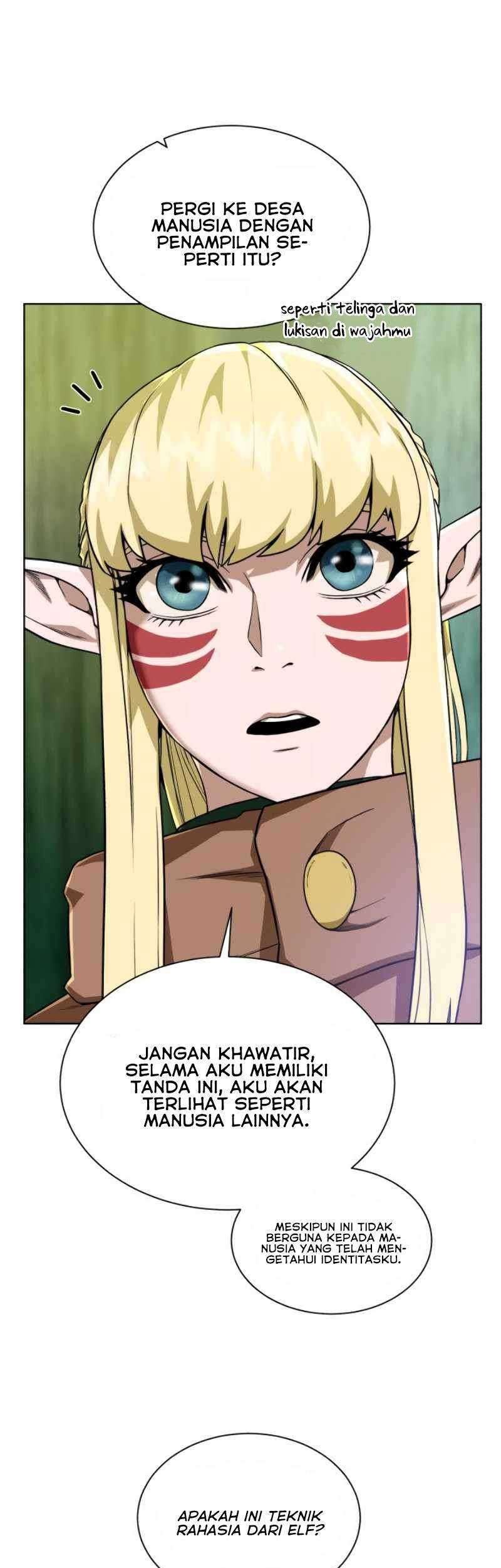 Dungeon and Artifact Chapter 23 Gambar 14
