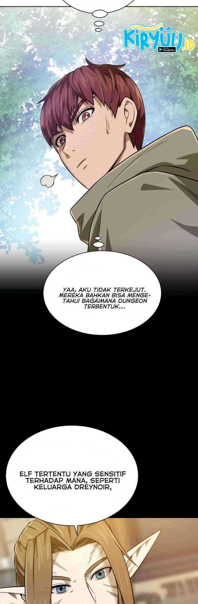 Dungeon and Artifact Chapter 23 Gambar 15