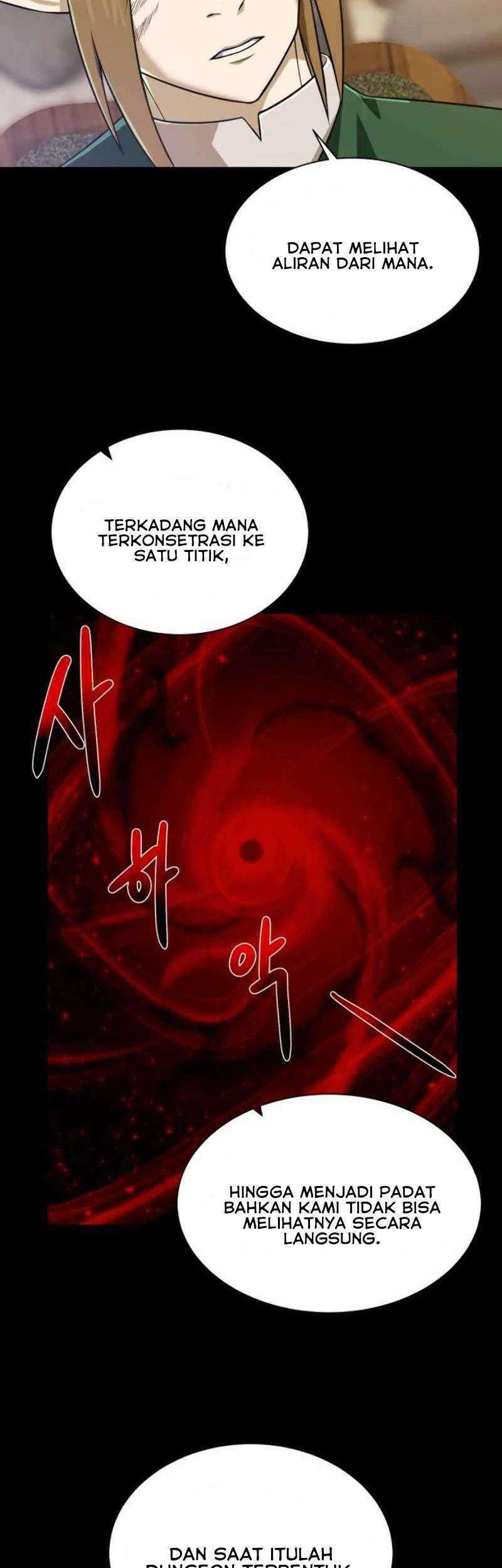 Dungeon and Artifact Chapter 23 Gambar 16