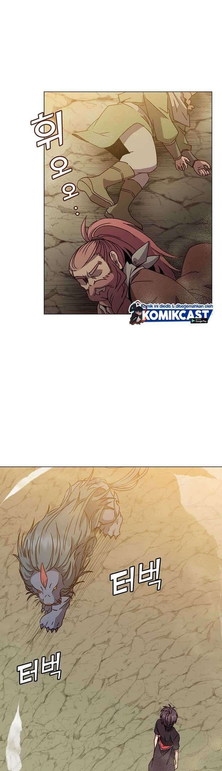 Baca The MAX leveled hero will return! Chapter 54 Gambar 2