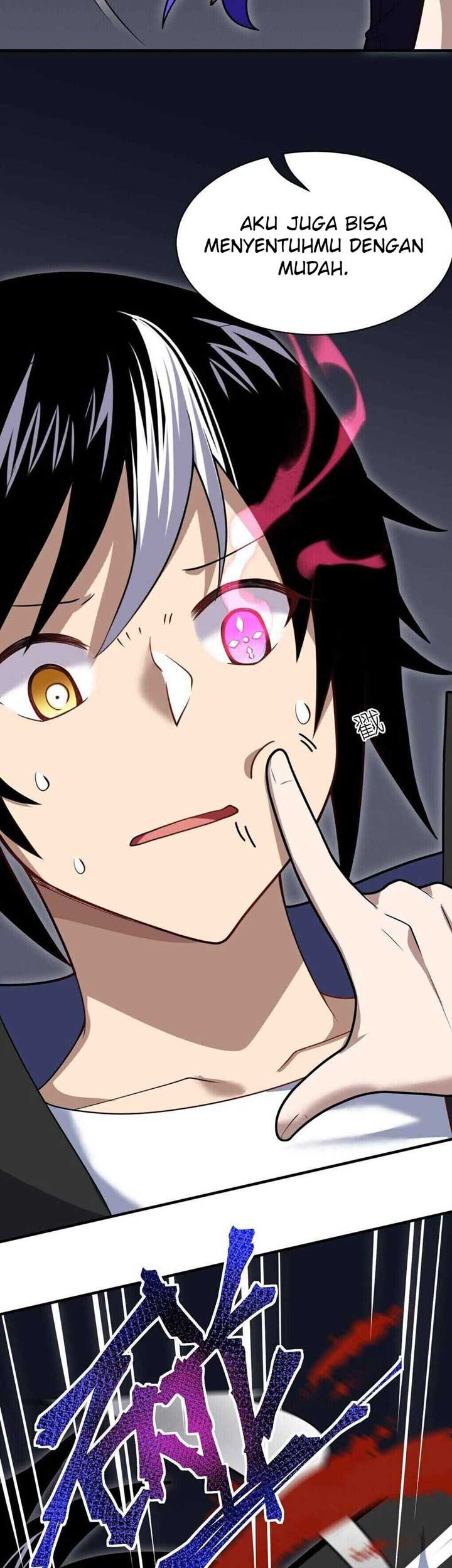 I, the Strongest Demon, Have Regained My Youth?! Chapter 28 Gambar 38