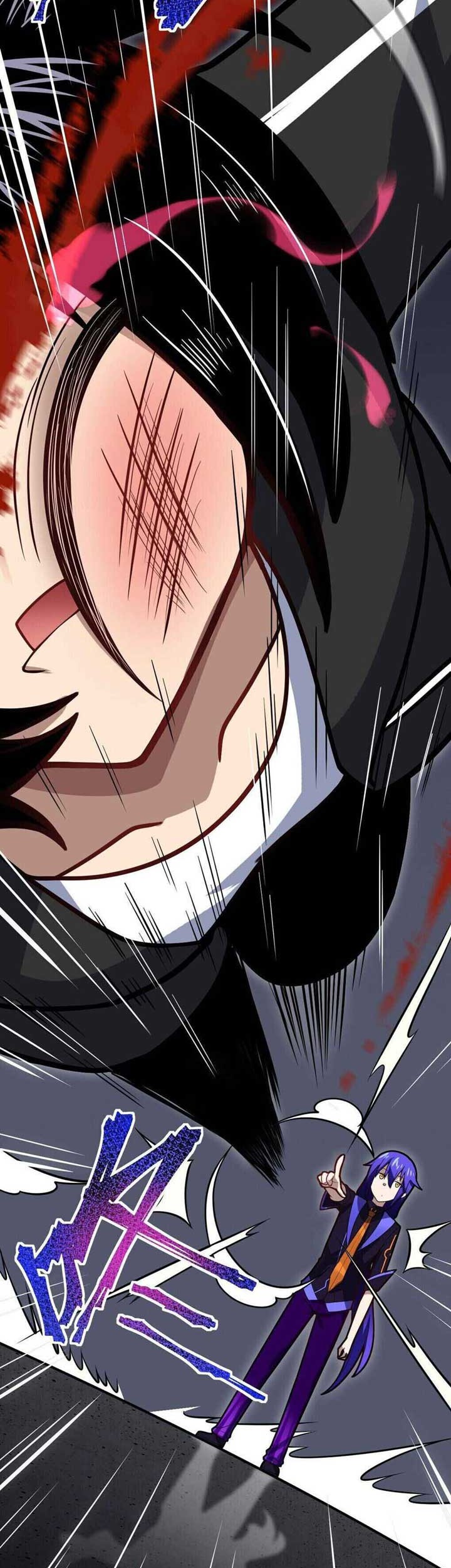 I, the Strongest Demon, Have Regained My Youth?! Chapter 28 Gambar 39