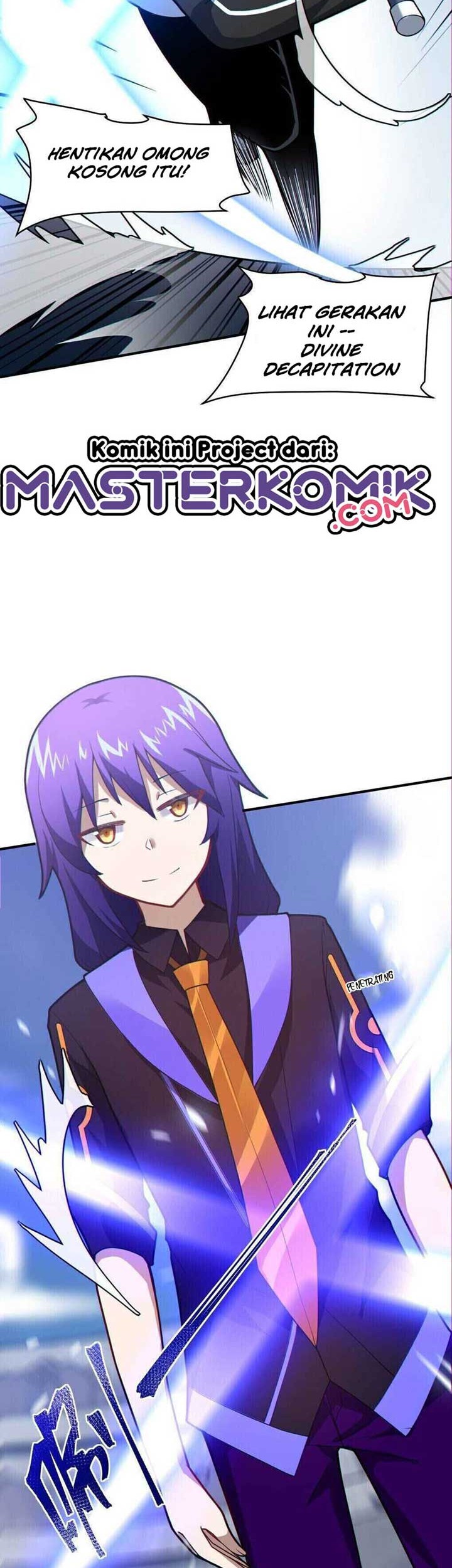 I, the Strongest Demon, Have Regained My Youth?! Chapter 28 Gambar 3