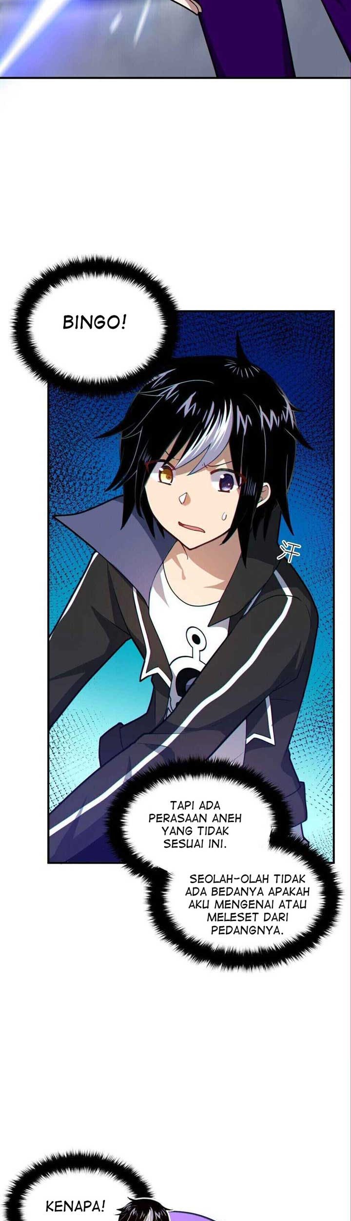 I, the Strongest Demon, Have Regained My Youth?! Chapter 28 Gambar 4