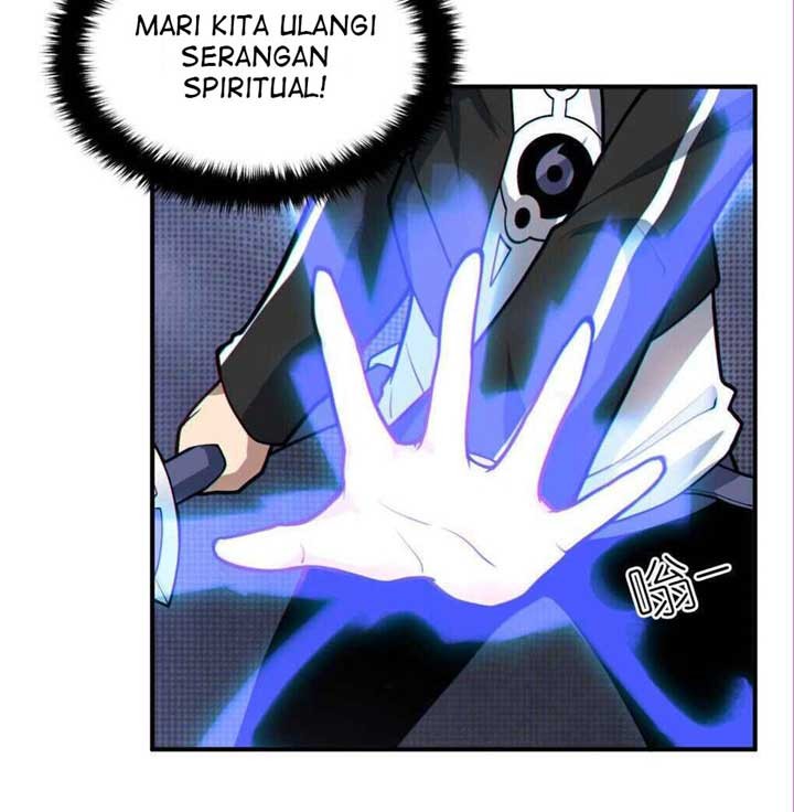 I, the Strongest Demon, Have Regained My Youth?! Chapter 28 Gambar 6