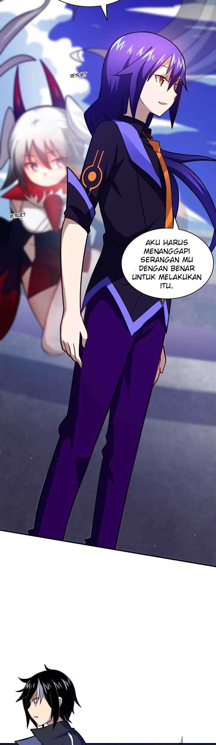 I, the Strongest Demon, Have Regained My Youth?! Chapter 28 Gambar 10