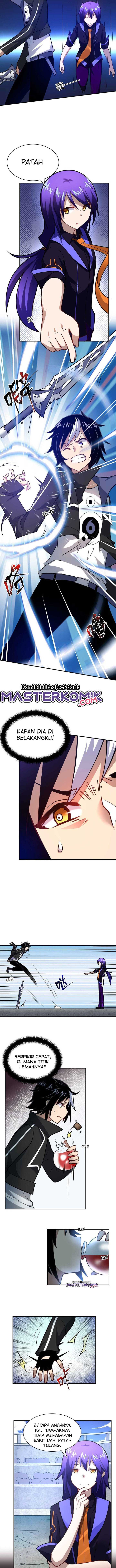 I, the Strongest Demon, Have Regained My Youth?! Chapter 28 Gambar 4