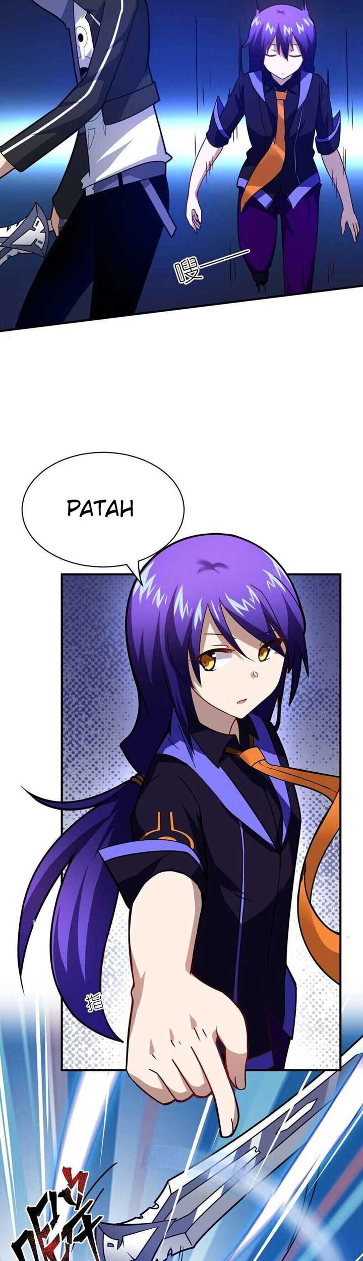 I, the Strongest Demon, Have Regained My Youth?! Chapter 28 Gambar 11