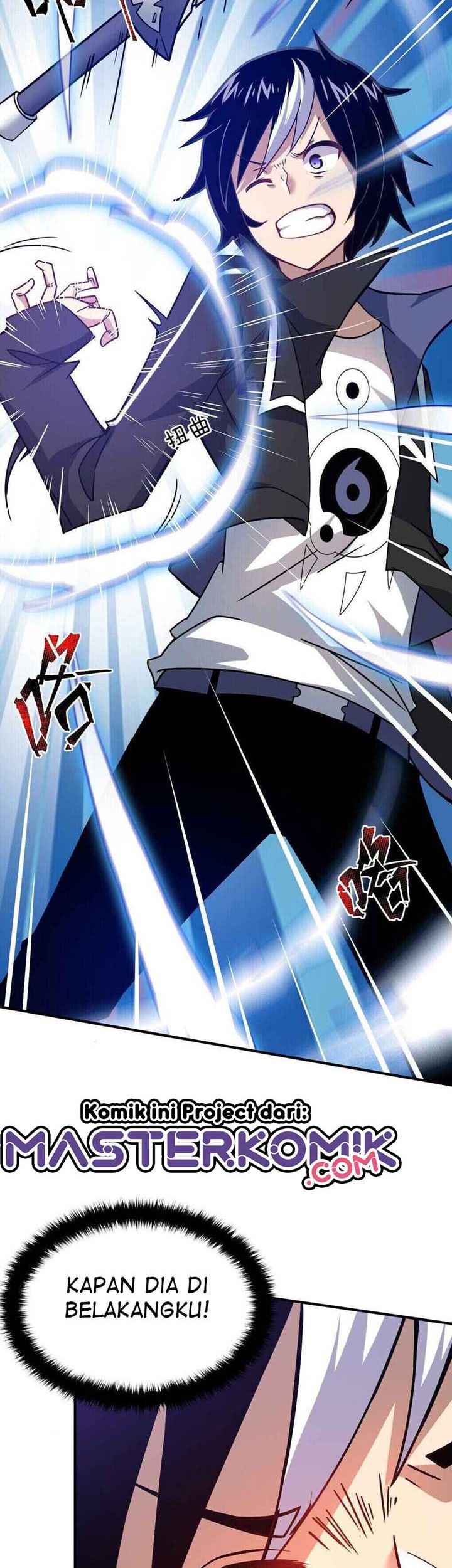 I, the Strongest Demon, Have Regained My Youth?! Chapter 28 Gambar 12