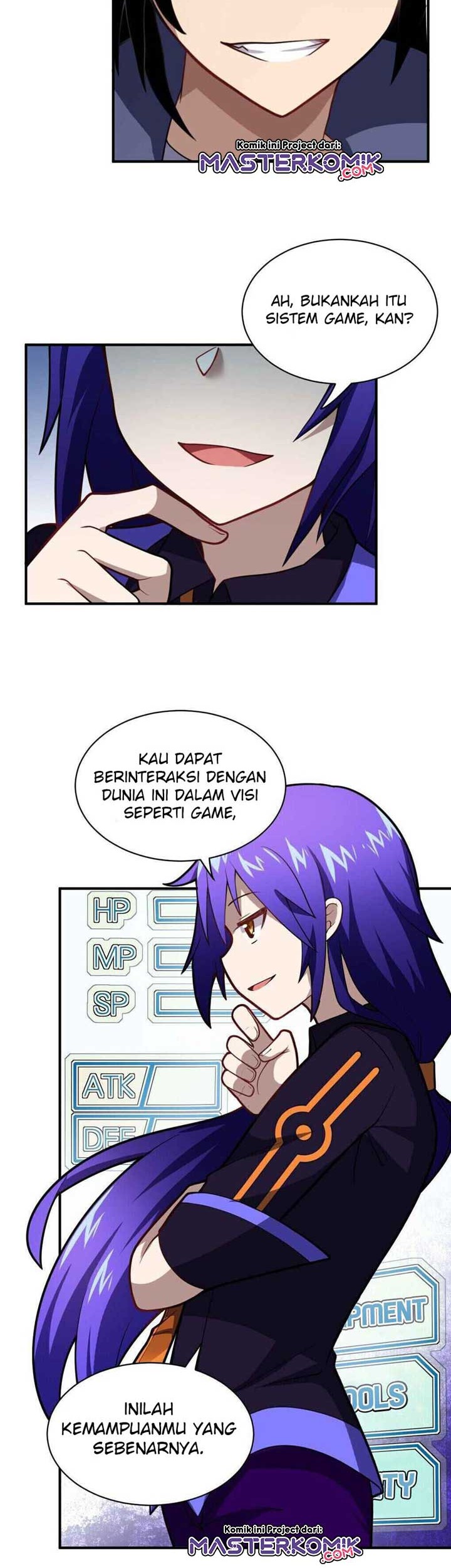 I, the Strongest Demon, Have Regained My Youth?! Chapter 28 Gambar 16