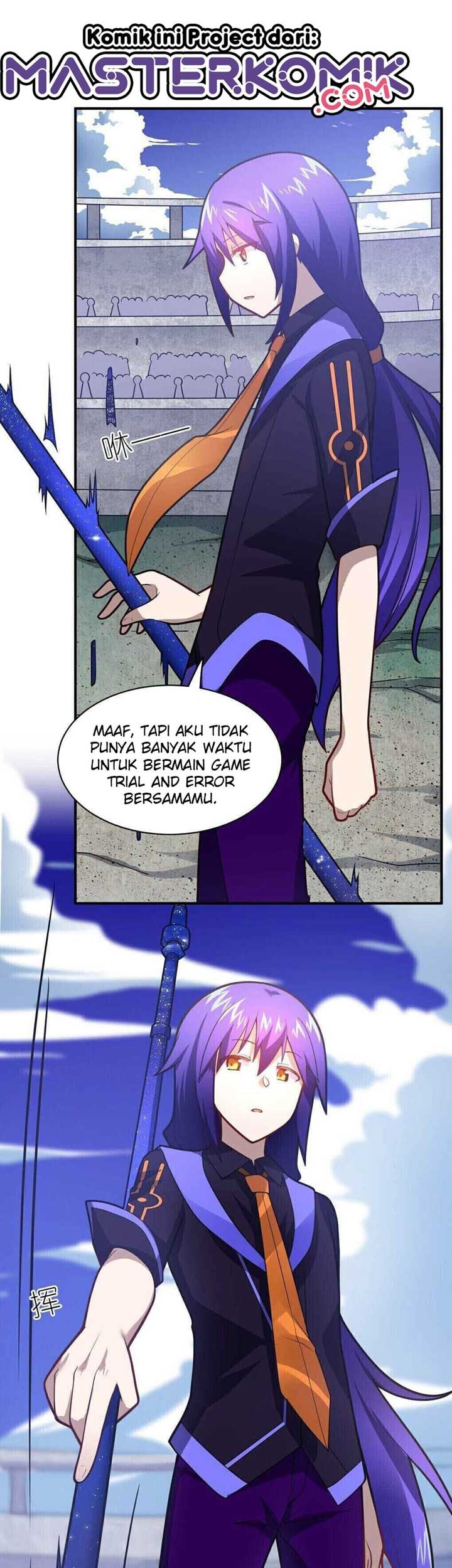 I, the Strongest Demon, Have Regained My Youth?! Chapter 28 Gambar 20