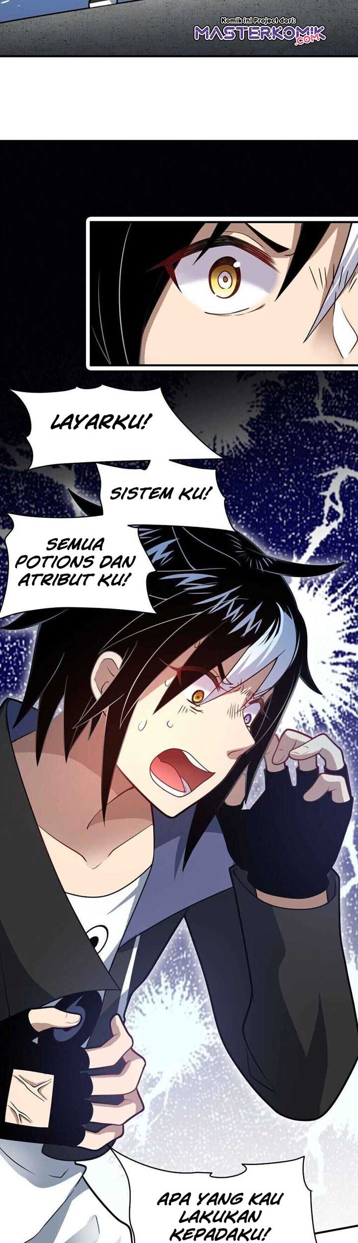 I, the Strongest Demon, Have Regained My Youth?! Chapter 28 Gambar 22