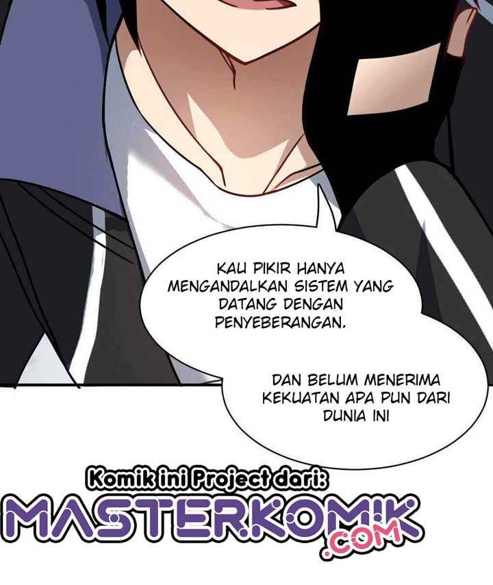 I, the Strongest Demon, Have Regained My Youth?! Chapter 28 Gambar 24