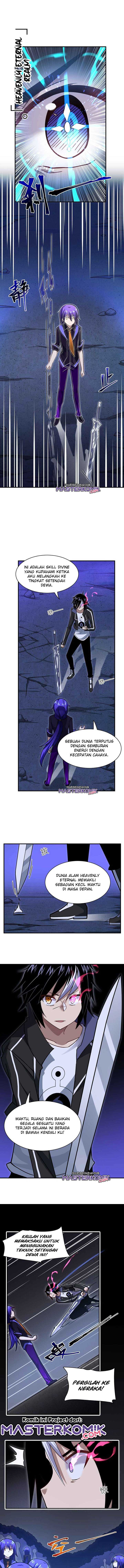 I, the Strongest Demon, Have Regained My Youth?! Chapter 28 Gambar 7