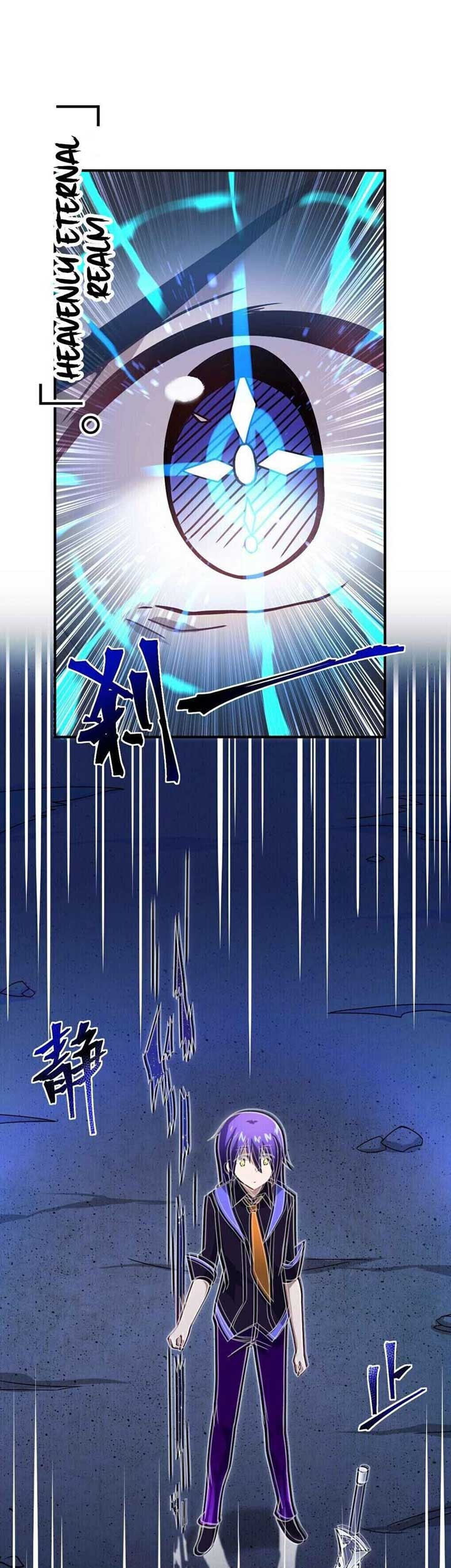 I, the Strongest Demon, Have Regained My Youth?! Chapter 28 Gambar 25