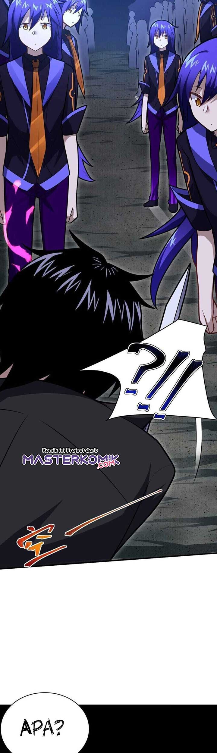 I, the Strongest Demon, Have Regained My Youth?! Chapter 28 Gambar 29