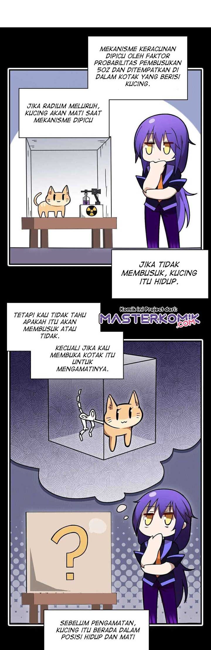 I, the Strongest Demon, Have Regained My Youth?! Chapter 28 Gambar 32