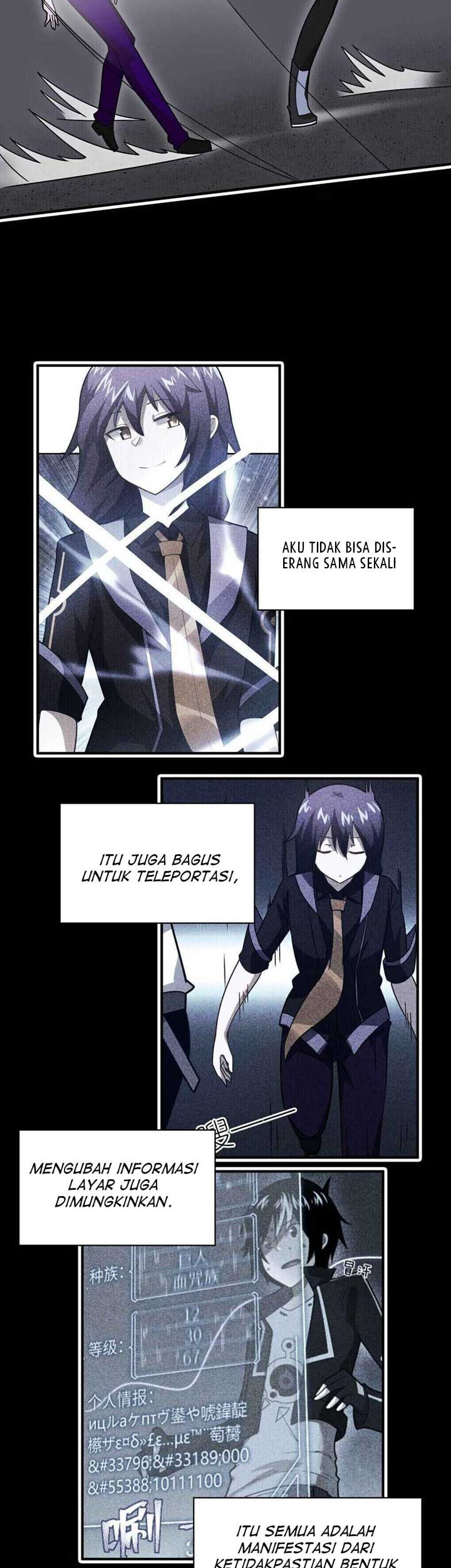 I, the Strongest Demon, Have Regained My Youth?! Chapter 28 Gambar 35